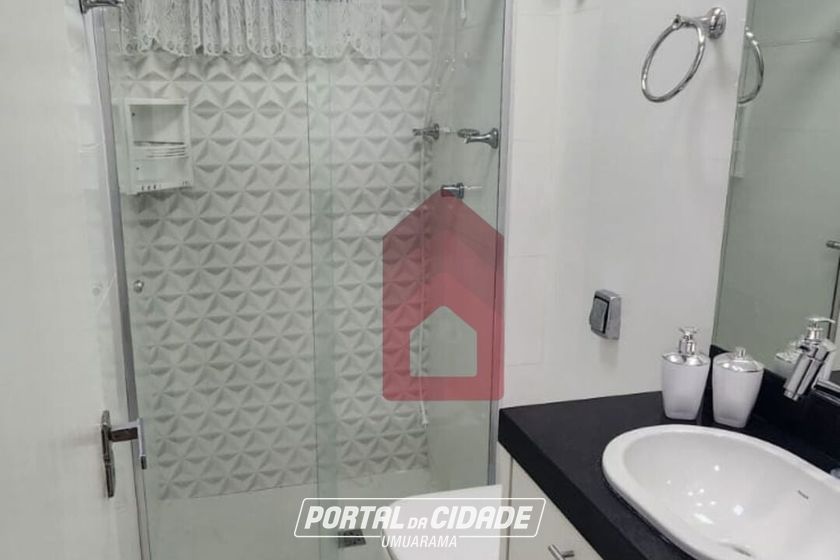 Apartamento para alugar - 87m&sup2; - Armaz&eacute;m