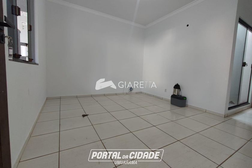 Casa &agrave; venda - 75m&sup2; - JARDIM GISELA