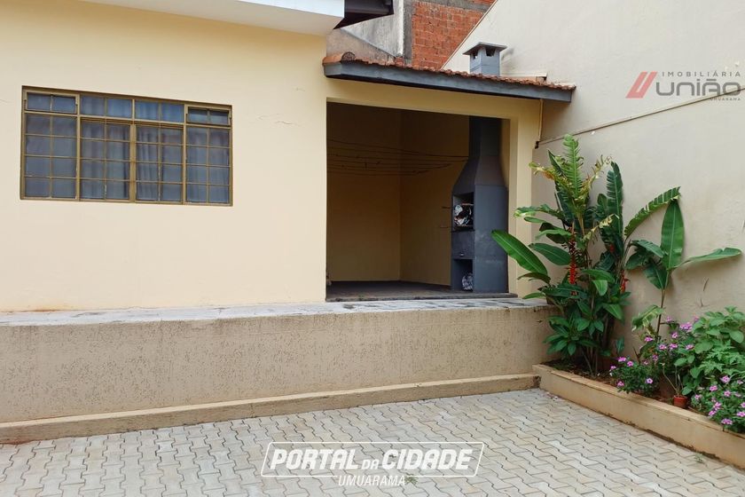 Casa &agrave; venda - Zona VI