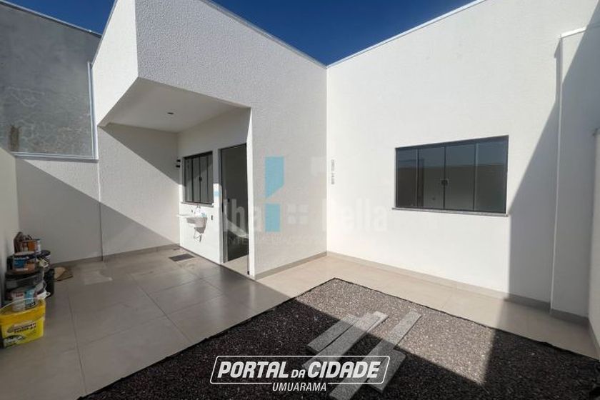 Casa &agrave; venda - 