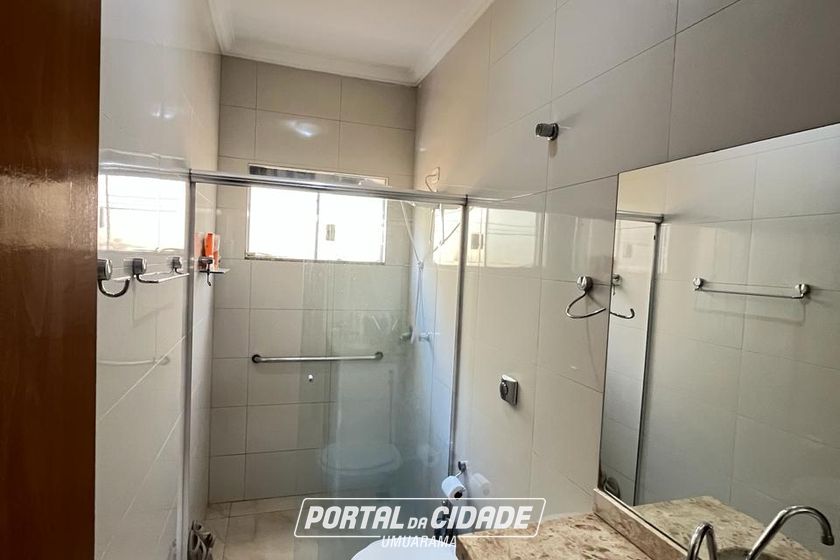 Casa &agrave; venda - 306m&sup2; - Parque do Lago