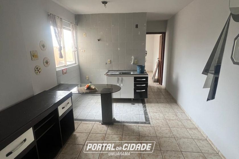 Apartamento para alugar - 30m&sup2; - Zona 1 A