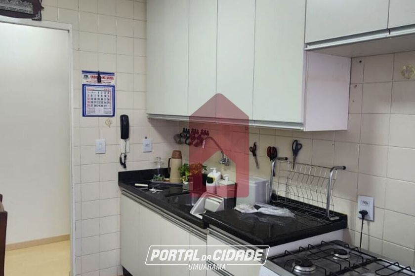 Apartamento para alugar - 87m&sup2; - Armaz&eacute;m