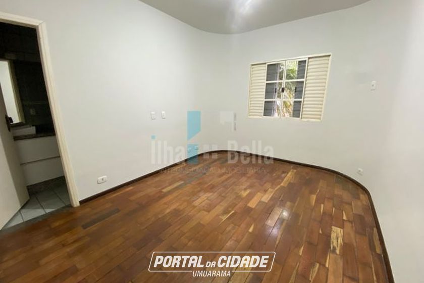 Casa para alugar - Jardim Tamoio