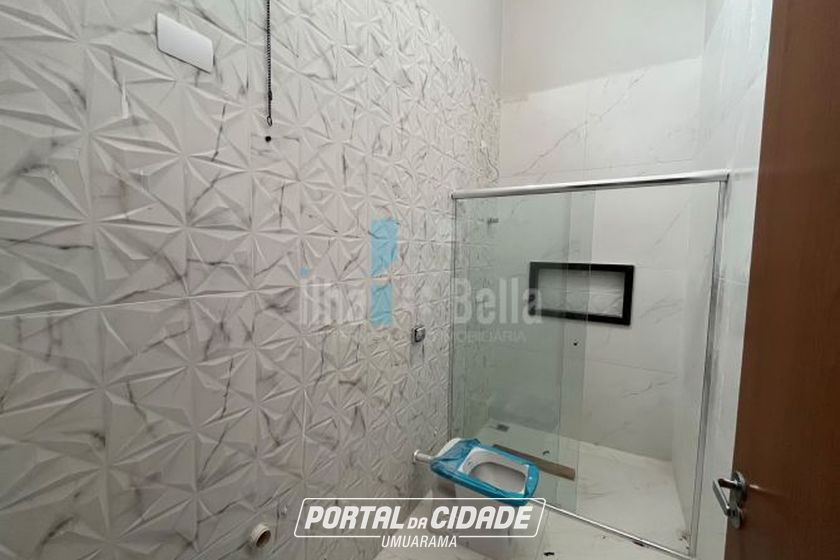 Casa &agrave; venda - 200m&sup2; - 