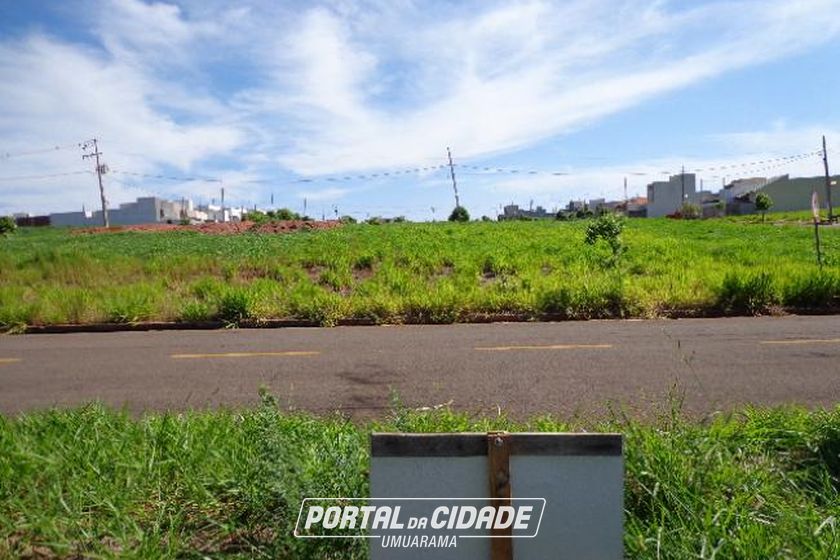 Terreno &agrave; venda - 220m&sup2; - Parque Metropolitano