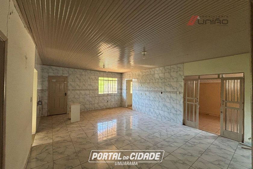 Casa &agrave; venda - 290m&sup2; - Zona III