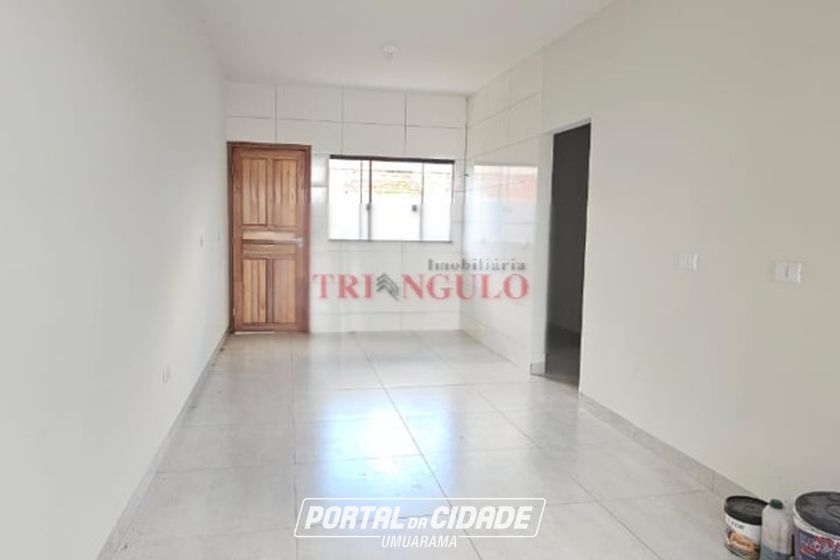 Casa &agrave; venda - 57m&sup2; - PARQUE ILHA DA MADEIRA