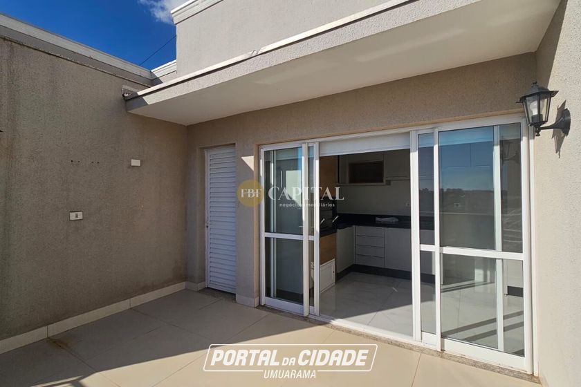 Apartamento &agrave; venda - 92m&sup2; - Parque Interlagos II