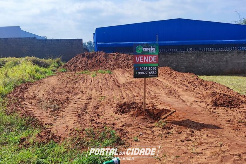Terreno &agrave; venda - 133m&sup2; - PARQUE RESIDENCIAL VIENA III