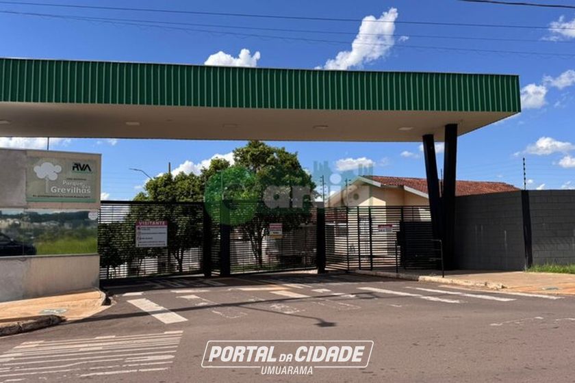 Casa &agrave; venda - 62m&sup2; - Zona VI