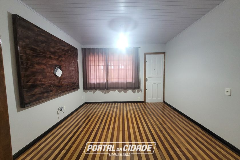 Casa para alugar - 125m&sup2; - Zona I