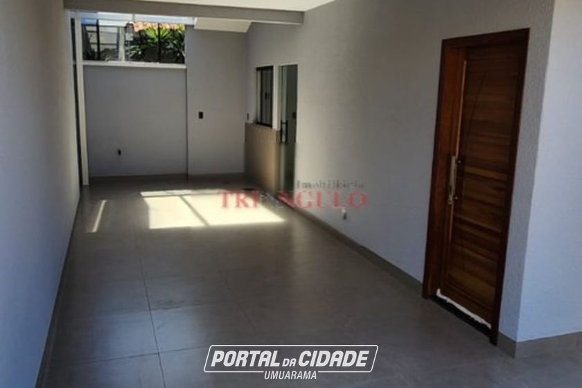 Casa &agrave; venda - 135m&sup2; - JARDIM KASKATA