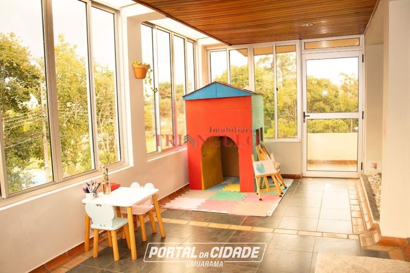 Sobrado &agrave; venda - 500m&sup2; - UBERABA