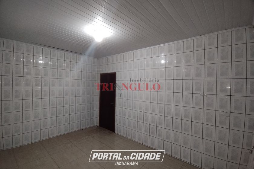 Casa para alugar - ZONA VI