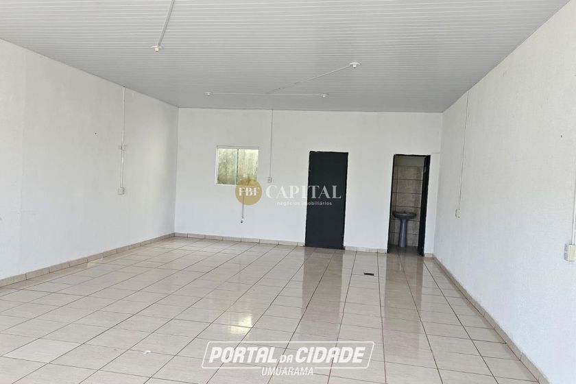 Sala Comercial &agrave; venda - 174m&sup2; - Jardim Los Angeles