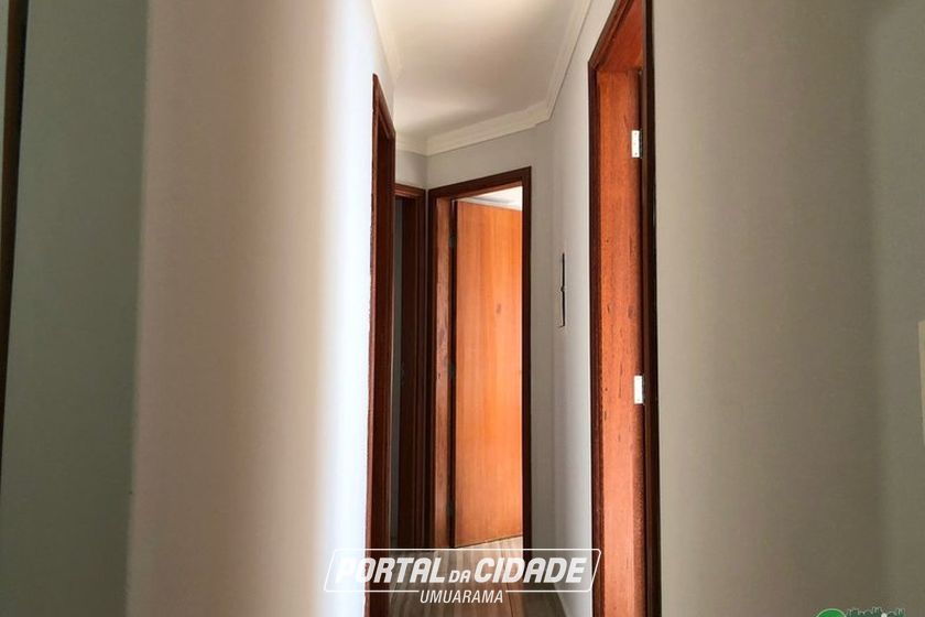 Apartamento &agrave; venda - 52m&sup2; - Parque Alto da Paran&aacute;