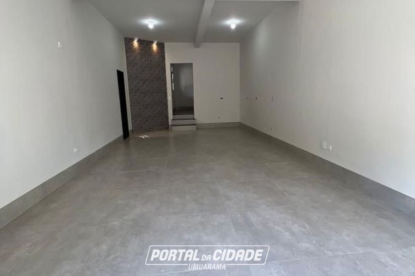 Sala Comercial para alugar - 60m&sup2; - Zona V