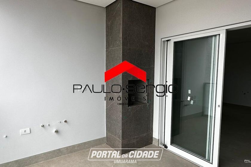 Apartamento &agrave; venda - 162m&sup2; - Jardim Harmonia