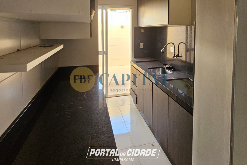 Apartamento &agrave; venda - 66m&sup2; - Jardim Porto Madero