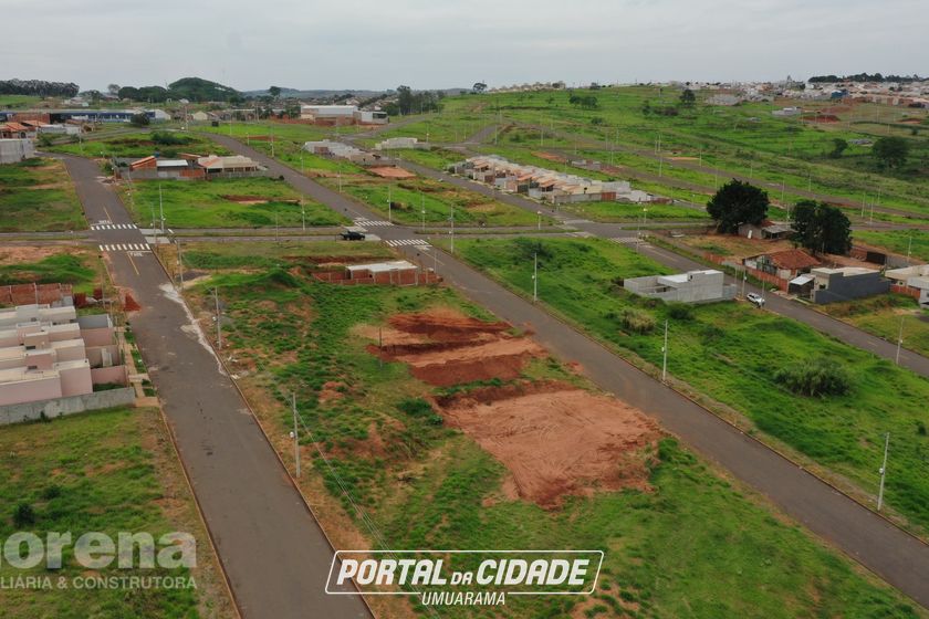 Terreno &agrave; venda - 147m&sup2; - Jardim Italia III
