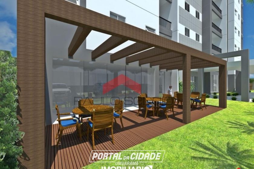 Apartamento &agrave; venda - 131m&sup2; - Jardim Social