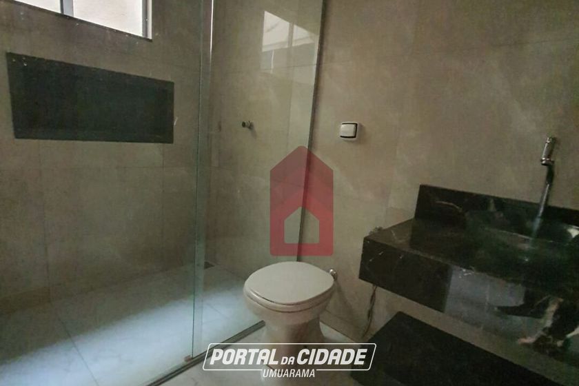 Casa para alugar - Parque Residencial Interlagos II