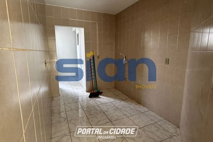 Apartamento para alugar - 