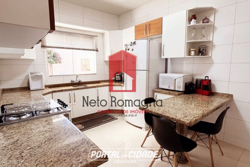 Casa &agrave; venda - 300m&sup2; - Zona I