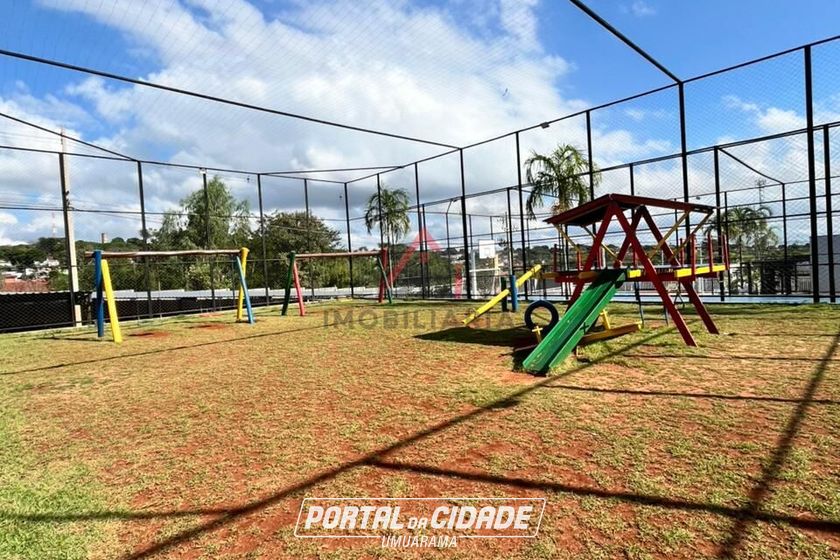Apartamento &agrave; venda - 49m&sup2; - Zona V