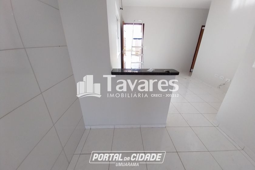 Casa &agrave; venda - 68m&sup2; - Jardim Colorado