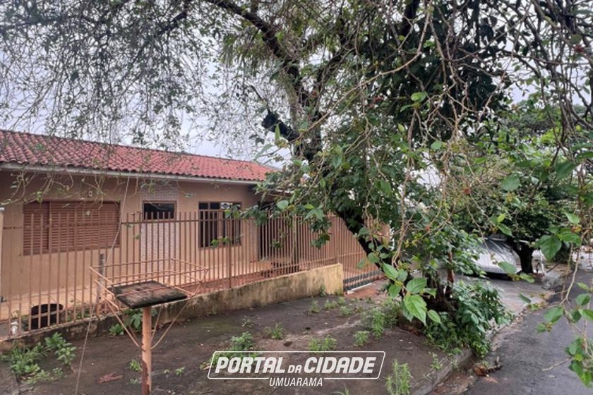 Casa para alugar - 80m&sup2; - Jardim Imperial I