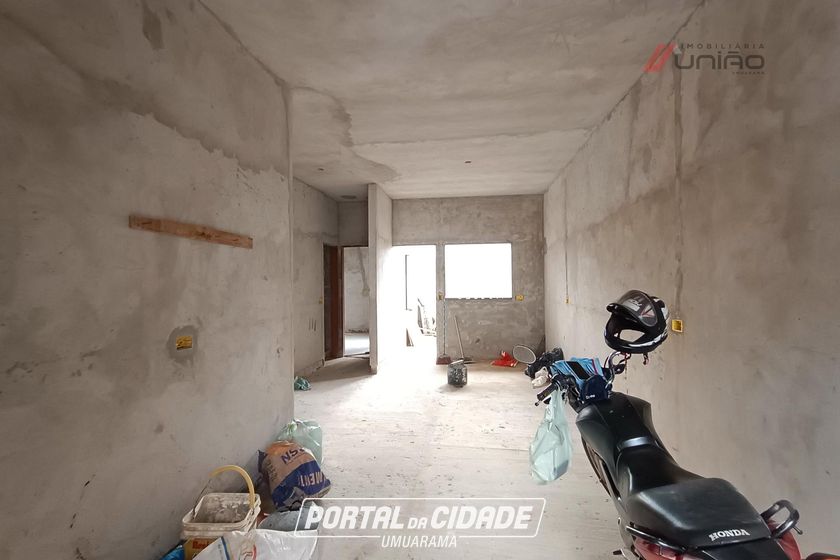 Casa &agrave; venda - 69m&sup2; - Parque Portugal