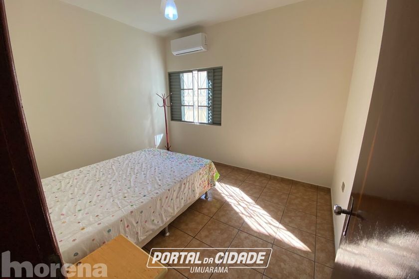 Casa &agrave; venda - 154m&sup2; - Zona V