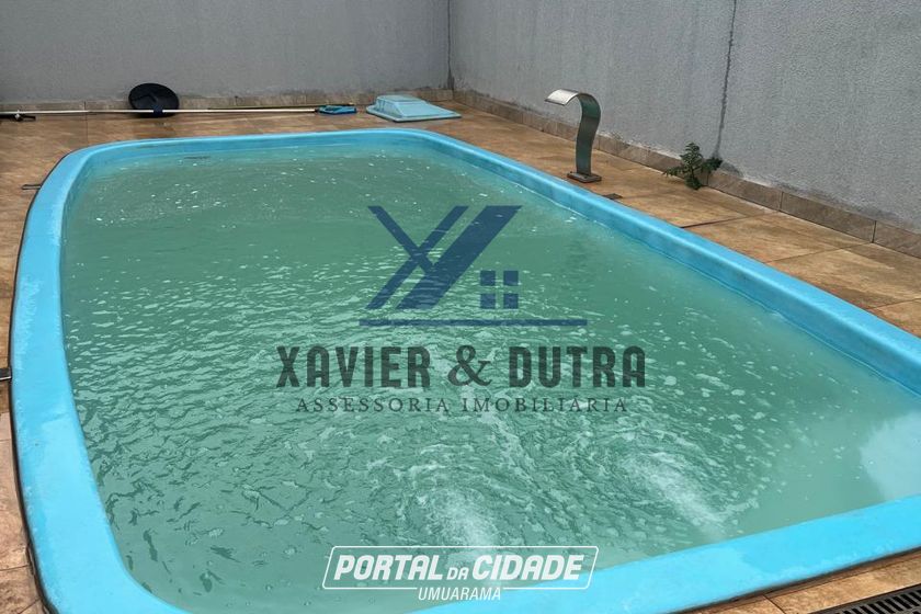 Casa &agrave; venda - 140m&sup2; - Parque Ibirapuera/ &Aacute;rea de Lazer