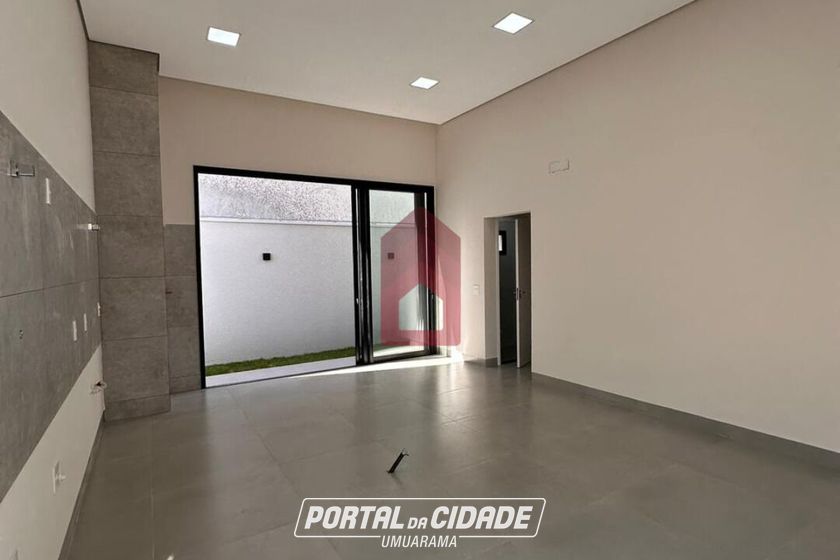 Casa &agrave; venda - 154m&sup2; - Gleba Figueira