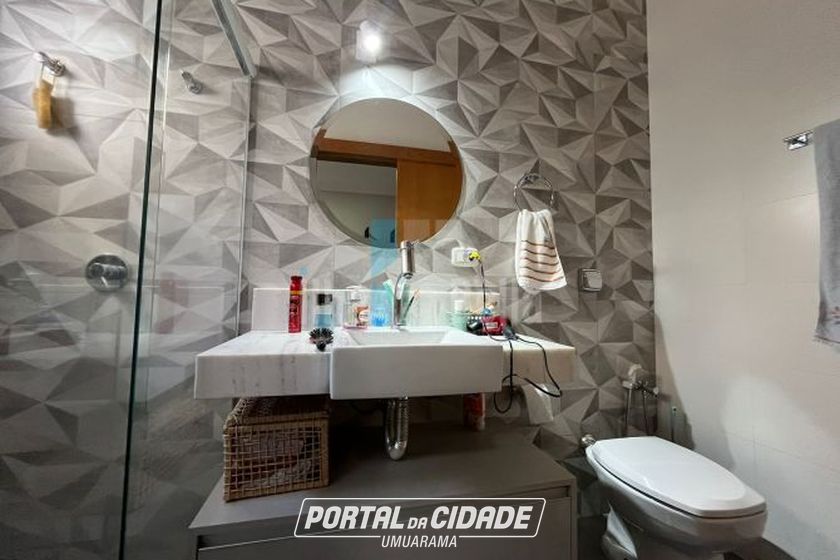 Casa &agrave; venda - Residencial Ecoville