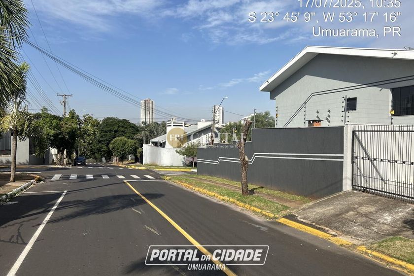 Casa &agrave; venda - 136m&sup2; - Parque do Lago