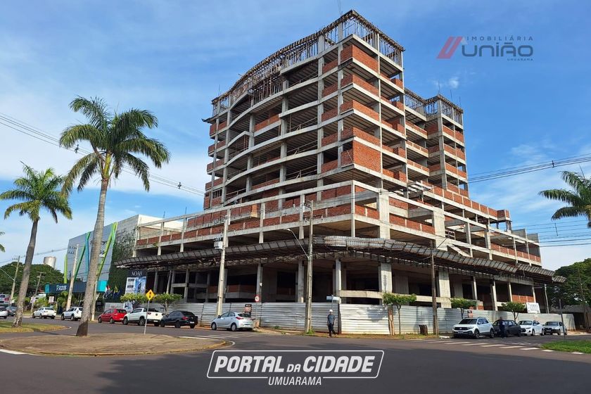 Apartamento &agrave; venda - 104m&sup2; - Zona 7