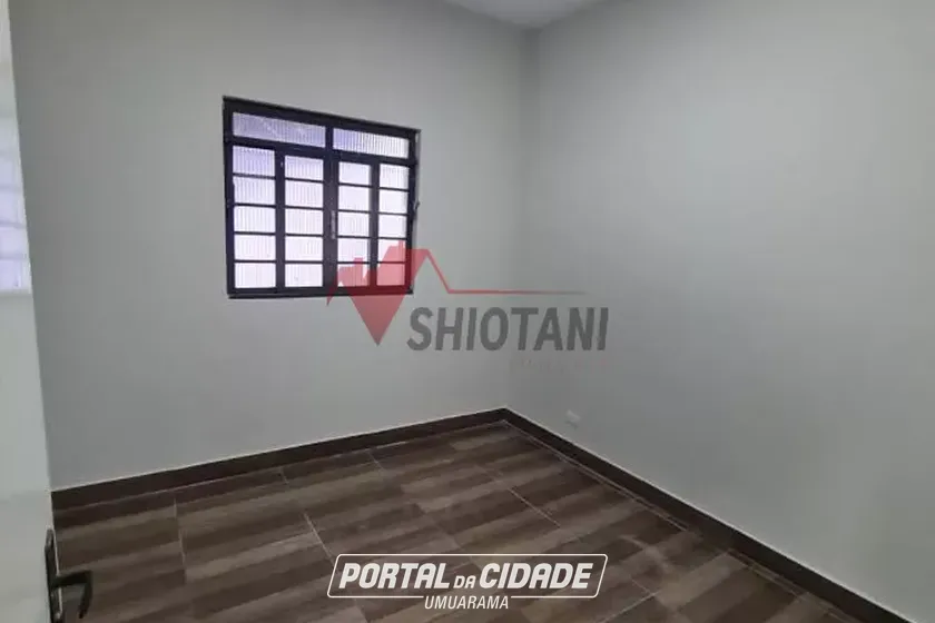 Casa &agrave; venda - ZONA I