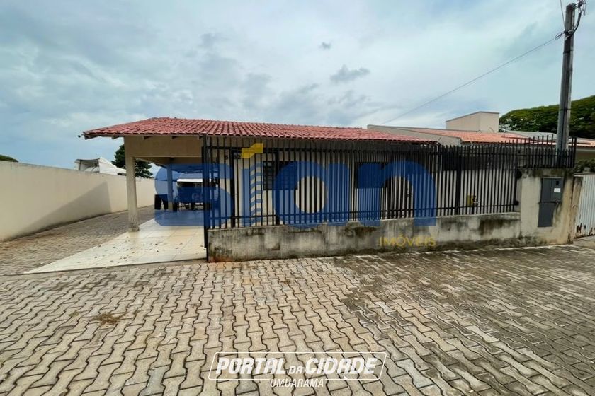 Apartamento para alugar - Zona II