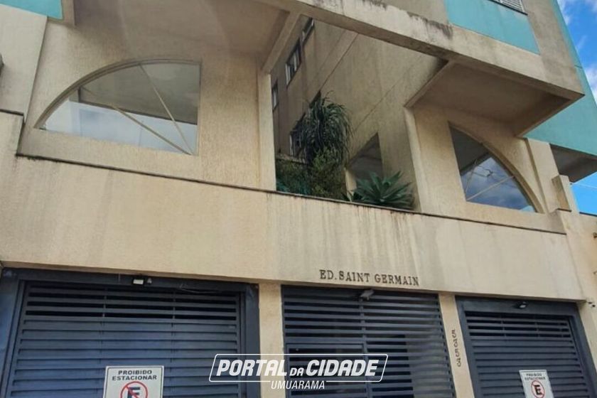 Apartamento &agrave; venda - 70m&sup2; - Zona III