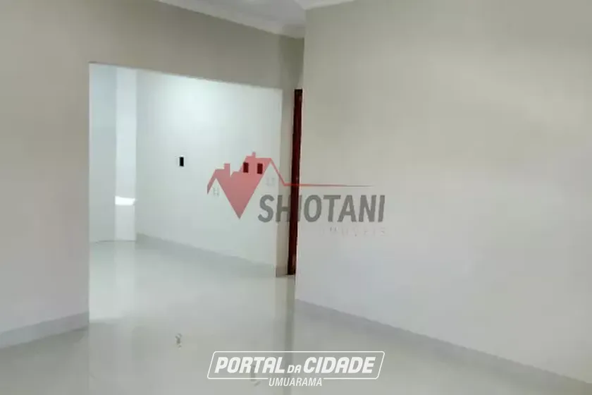 Casa &agrave; venda - Jardim Kaskata