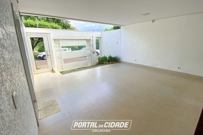 Sobrado &agrave; venda - 259m&sup2; - Parque Alphaville