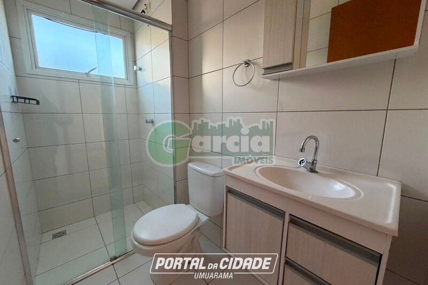 Apartamento para alugar - Jardim Birigui
