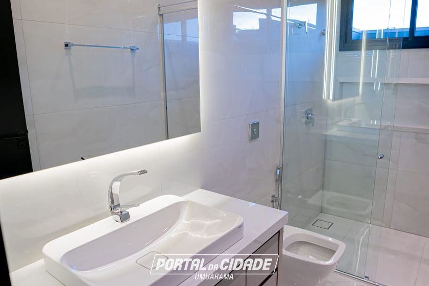 Casa &agrave; venda - 320m&sup2; - Condom&iacute;nio Paysage Essenza