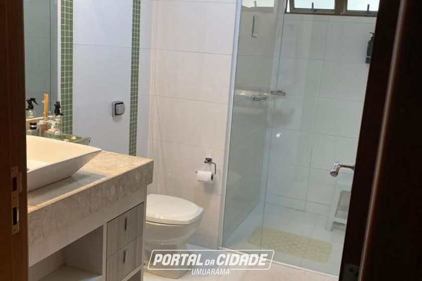 Apartamento &agrave; venda - 280m&sup2; - Zona III
