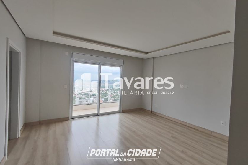 Apartamento &agrave; venda - 223m&sup2; - Zona II