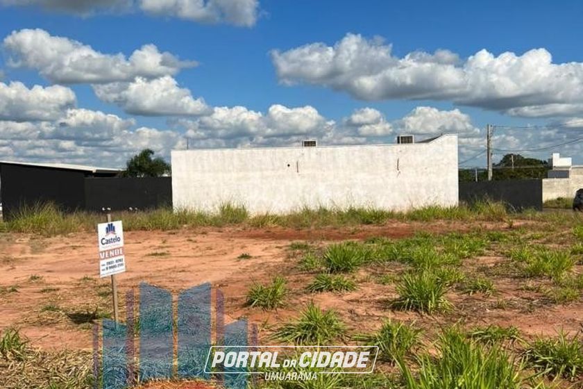 Terreno &agrave; venda - 207m&sup2; - Jardim Trianon