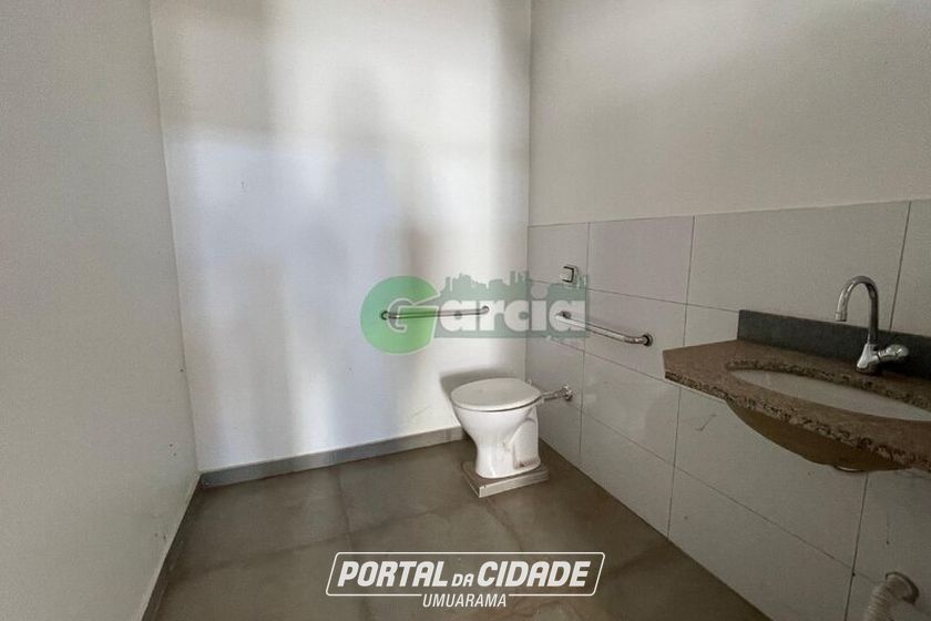 Sal&atilde;o Comercial para alugar - 253m&sup2; - Parque das Laranjeiras